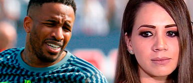 Melissa Klug lanza tremenda ADVERTENCIA a Jefferson Farfán por maltratar a sus hijos Melissa Klug lanza tremenda ADVERTENCIA a Jefferson Farfán por maltratar a sus hijos
