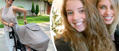 Doris Fundichely se DEFIENDE tras críticas por no darle de lactar a su bebé Doris Fundichely ESTALLA contra usuaria que la criticó por no dar de lactar a su bebé