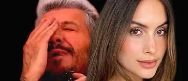 ¿Milett Figueroa se lleva de maravilla con los hijos de Marcelo Tinelli? ¿Milett Figueroa se lleva de maravilla con los hijos de Marcelo Tinelli?