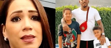 Melissa Klug sorprende con indirecta ¿A Jefferson Farfán? Melissa Klug EXPONE a Jefferson Farfán con DURO mensaje: “Tener un hijo no te convierte en padre”