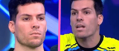 El modelo sorprende con esta inesperada respuesta. Patricio Parodi SORPRENDE al comer en restaurante con CANJE y ocurre lo IMPENSADO: ¿Qué pasó?