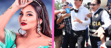 El médico sorprende con esta inusual reacción ante la fiscalía. ¿Por qué la familia de la Muñequita Milly FALTÓ a la primera audiencia con el Doctor Fong?: Esta es la DURA VERDAD