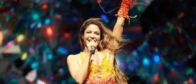 ¿Shakira dará concierto en Perú? 'La loba' anuncia gira mundial durante Coachella 2024 ¿Shakira dará concierto en Perú? 'La loba' anuncia gira mundial durante Coachella 2024