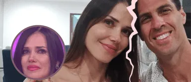 ¿Qué pasó? Maju Mantilla y Gustavo Salcedo sorprenden con inesperado gesto ¿Maju Mantilla y Gustavo Salcedo CONFIRMAN SEPARACIÓN con SORPRESIVO gesto?