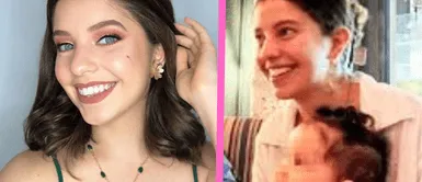 La actriz sorprende con esta inesperada reacción. ¿Por qué Doris Fundichely optó por NO DAR de LACTAR a su bebé?: La actriz SORPRENDE con su respuesta