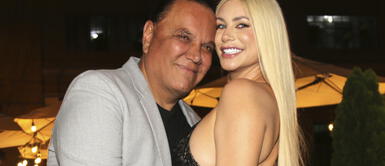 Mauricio Diez Canseco y la cantante Dailyn Curbelo se dan una nueva oportunidad. Mauricio Diez Canseco sobre relación con Dailyn Curbelo: "Sigo firme en mi decisión de volver a ser padre"