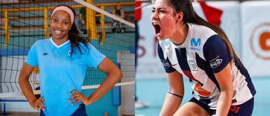 club regatas lima Alianza Lima vs. Regatas Lima EN VIVO: hora y canal para ver las semifinales de la Liga Nacional de Vóley