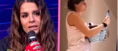 La guerrera sorprende con esta inesperada respuesta. Alejandra Baigorria: ¿Cuál es la FUERTE RAZÓN de la empresaria detrás NO TENER UN HIJO con Salid Palao?