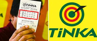 Resultados de La Tinka del domingo 14 de abril de 2024: MIRA AQUÍ las bolillas ganadoras Resultados de La Tinka del domingo 14 de abril de 2024: MIRA AQUÍ las bolillas ganadoras