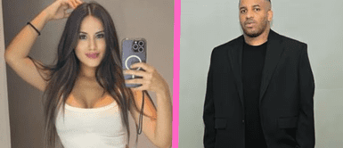 La modelo sorprende con este inesperado video en sus redes sociales. Darinka Ramírez SORPRENDE con TREMENDA INDIRECTA para ¿Jefferson Farfán?: "Éramos felices"