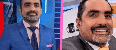 La periodista sorprende con este inesperado video. Fernando Llanos ARRASA en TikTok tras salida de América TV y Canal N con este IMPENSADO VIDEO: ¿Qué hizo?