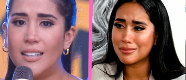 La modelo cuenta esta dura verdad acerca de su salud. Melissa Paredes IMPACTA al revelar que padece de una enfermedad INCURABLE: ¿Cuál es?