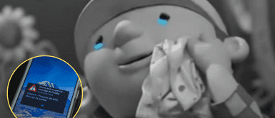 Peruanos tienen inesperada reacción ante sismo. Usuarios reaccionan ante sismo que sacudió Lima este DOMINGO: "¡Ya me estaba despertando!"