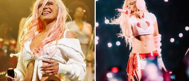 Karol G: ¿Cuánto cobró la cantante colombiana por sus dos conciertos en Lima? Karol G: ¿Cuánto cobró la cantante colombiana por sus dos conciertos en Lima