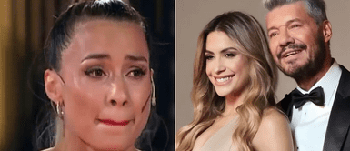 Prensa argentina destruye a Milet Figueroa con demoledor dardo sobre su vida con Marcelo Tinelli Prensa argentina destruye a Milet Figueroa con demoledor dardo sobre su vida con Marcelo Tinelli