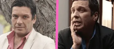 El actor peruano no dudó en hablar acerca de la serie de América TV. Lucho Cáceres se sincera y ARREMETE contra la serie ‘De vuelta al barrio’ por esta FUERTE razón: ¿Qué dijo?