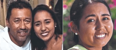 Esta es la compleja y costosa carrera que estudió Allison Palacios, la hija del Chorri Palacios Allison Palacios: esta es la compleja y COSTOSA carrera que estudió la hija del 'Chorri' Palacios