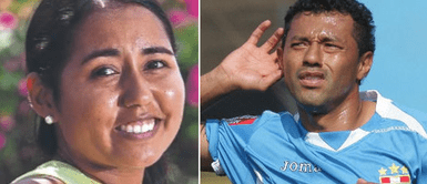 Este es el IMPENSADO mensaje de Allison Palacios hacia su padre el Chorri Palacios por constantes AMPAYS Este es el IMPENSADO mensaje de Allison Palacios hacia su padre el Chorri Palacios por constantes AMPAYS