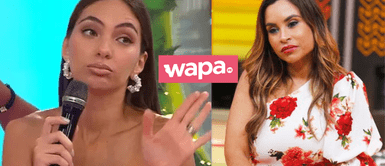 La conductora impacta con esta fuerte decisón ante la modelo. Ethel Pozo toma IMPORTANTE decisión contra Natalie Vértiz tras sus FUERTES comentarios: ¿Qué hizo?