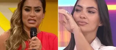 Ethel Pozo lanza duro mensaje contra Natalie Vértiz tras escándalos. Ethel Pozo arremete duramente contra Natalie Vértiz y la tacha de MENTIROSA tras impensada revelación