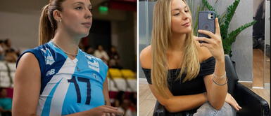 Jugadora de Regatas Lima publica PREOCUPANTE mensaje y alerta a sus seguidores: "No estoy bien" Jugadora de Regatas Lima publica PREOCUPANTE mensaje y alerta a sus seguidores: "No estoy bien"