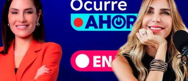 Juliana Oxenford critica a Mávila Huertas y tilda de "común y corriente" Juliana Oxenford critica programa de Mávila Huertas y lo tilda de "común y corriente"