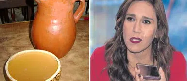 Acusan a Verónica Linares de menospreciar comida piurana: “Me muero ni de chiste” Acusan a Verónica Linares de menospreciar comida piurana: “Me muero ni de chiste”