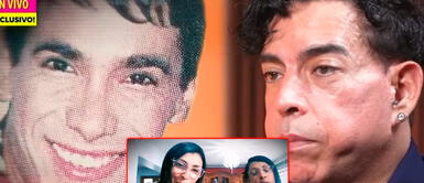 Familia de fallecido Alex Brocca no calla más y hacen FUERTES acusaciones contra Ernesto Pimentel Familia de FALLECIDO Alex Brocca no calla más y hacen FUERTES acusaciones contra Ernesto Pimentel