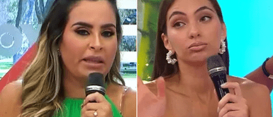 ¿Natalie Vértiz pierde los papeles y lanza demoledor mensaje a Ethel Pozo por críticas a su familia? ¿Natalie Vértiz pierde los papeles y lanza demoledor mensaje a Ethel Pozo por críticas a su familia?