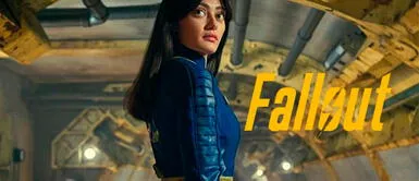 Fallout es protagonizada por Ella Purnell 'Fallout', CAPÍTULOS COMPLETOS en español latino: LINK para ver la serie live action de popular videojuego