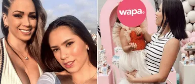 Descubre cuántos hijos tiene Gianella Marquina y quiénes son los PADRES de sus herederos. ¿Cuántos hijos tiene Gianella Marquina y quiénes son los PADRES de sus herederos?