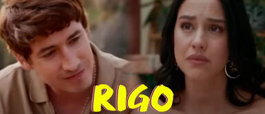 "Rigo" fue una de las series colombianas más populares de RCN 'Rigo', CAPÍTULO 99 COMPLETO: link para ver RCN EN VIVO la serie con Juan Pablo Urrego