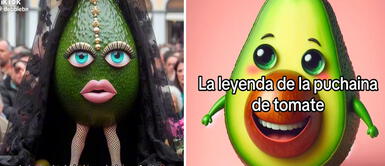 ¿Qué significa la palabra ‘Puchaina’? ¿Qué significa la palabra ‘Puchaina’?