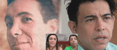 Hermanas de Álex Brocca defienden al bailarín y revelan descubrimiento de Ernesto Pimentel Hermanas de Álex Brocca revelan DURA VERDAD tras su diagnóstico de VIH y qué DESCUBRIÓ de Ernesto Pimentel