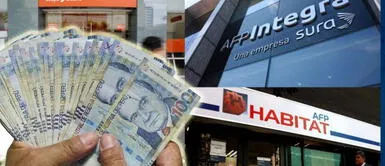 ¿Cómo saber a qué AFP pertenezco para SACAR MI DINERO tras aprobación de RETIRO? ¿Cómo saber a qué AFP pertenezco para SACAR MI DINERO tras aprobación de RETIRO?