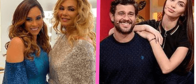 El conductor cuenta la verdad de su relación con la productora. ¿Gisela Valcárcel ROMPE su AMISTAD con Yaco Eskenazi al igual que Ethel Pozo?: Esto dijo el conductor