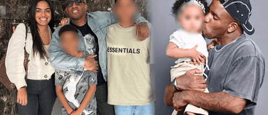 Jefferson Farfán quiere ser papá de nuevo Jefferson Farfán NO DESCARTA convertirse en papá por QUINTA VEZ, pero se QUEJA de las PENSIONES