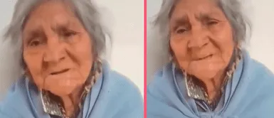 ¡Es un completo abuso! Anciana denuncia que sus hijos la agreden y quieren quitarle su casa ¡Es un completo abuso! Anciana denuncia que sus hijos la agreden y quieren quitarle su casa