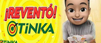El truco de un peruano para ganar La Tinka La Tinka: conoce la ESTRATEGIA de un joven de Comas para ganar 11 millones de soles