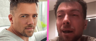 El actor impacta con este inesperado en vivo en su instagram. Julián Zucchi se QUIEBRA EN VIVO por esta LAMENTABLE razón y ¿en estado de EBRIEDAD?