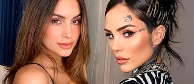 Hija de Marcelo Tinelli ENFURECE y NIEGA maltrato hacia Milett Figueroa Hija de Marcelo Tinelli ENFURECE y NIEGA maltrato hacia Milett Figueroa