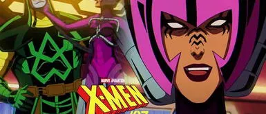 Gracias a los fans, 'X-Men 97' es una de las series más populares de Disney Plus 'X-Men', capítulo 6 COMPLETO en español latino: conoce dónde ver ONLINE el estreno de Marvel
