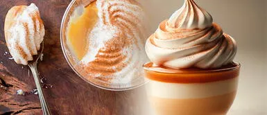 Receta del Suspiro limeño peruano Qué es el Suspiro limeño, cómo hacerlo y qué ingredientes usar para preparar postre peruano