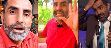 ¿Ganó más que en América? Fernando Llanos recibe el REGALO MÁS CARO en TIKTOK ¿Ganó más que en América? Fernando Llanos EN SHOCK al recibir el REGALO MÁS CARO de TIKTOK