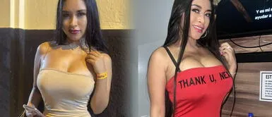 Peruana revela cómo su padre se enteró que es 'cariñosa': "Ya no hablo con él, me tuve que ir de mi casa" Peruana revela cómo su PADRE se enteró que es 'cariñosa': "Ya no hablo con él, me tuve que ir de mi casa"