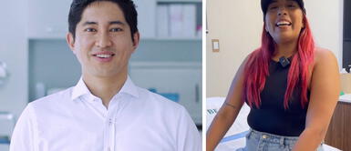 Usuarios destruyen a Azucena Calvay por promocionar al Dr. Fong: “Por un canje vendes tu alma al diablo” Usuarios cancelan a Azucena Calvay por promocionar al Dr. Fong: “Por un canje vendes tu alma al diablo”