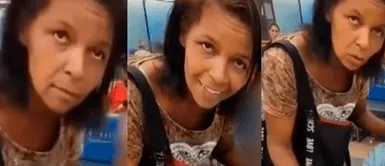 Mujer HORRORIZÓ al llevar a su tío MUERTO en silla de ruedas al BANCO para sacar un PRÉSTAMO Mujer HORRORIZÓ al llevar a su tío MUERTO en silla de ruedas al BANCO para sacar un PRÉSTAMO