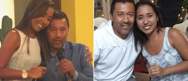 Descubre cuántos tiene Allison Palacios, la heredera del 'Chorri', y quiénes son los padres. ¿Cuántos HIJOS tiene Allison Palacios, la heredera del 'Chorri', y quiénes son los PADRES?