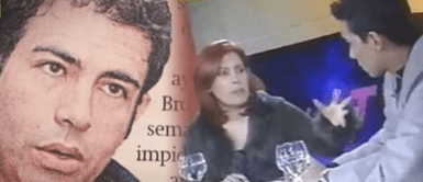 ¿Qué dijo Alex Brocca sobre Ernesto Pimentel en entrevista con Magaly Medina? Revelan ENTREVISTA de Alex Brocca con Magaly Medina: ¿Qué dijo sobre Ernesto Pimentel?