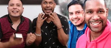 Giselo anuncia su compromiso: Conoce quién es su prometido ‘Giselo’ revela que está COMPROMETIDO: ¿Quién es el futuro ESPOSO de Edson Dávila?